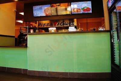 Pizza Guys