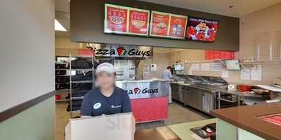 Pizza Guys