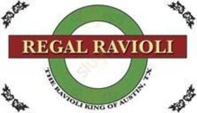 Regal Ravioli