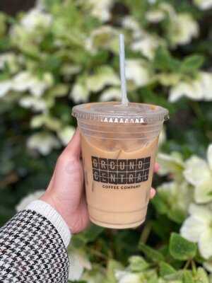 Ground Central Coffee Company