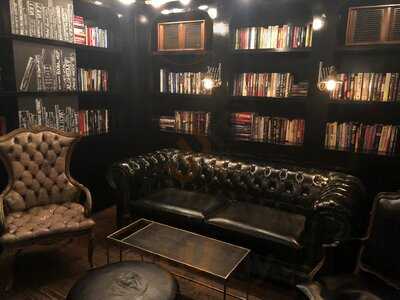 Ground Central Coffee Company