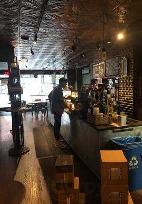 Ground Central Coffee Company