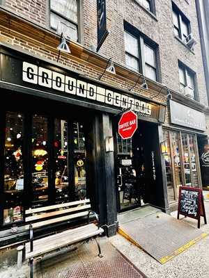 Ground Central Coffee Company