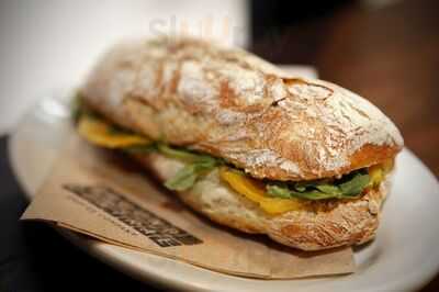 Ground Central Coffee Company