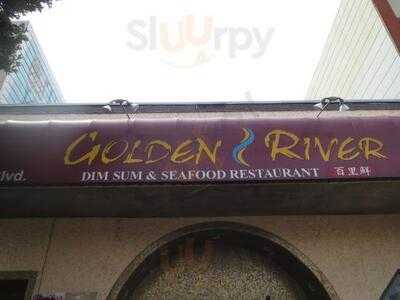 Golden River
