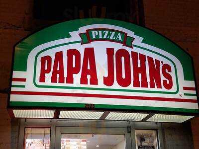 Papa Johns Pizza
