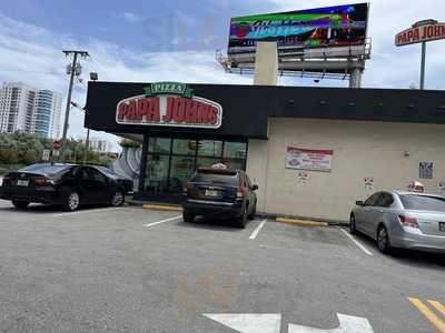 Papa John's