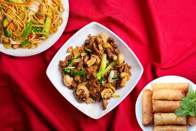 Little Chef Chinese Take-out