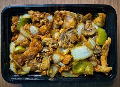 Little Chef Chinese Take-out