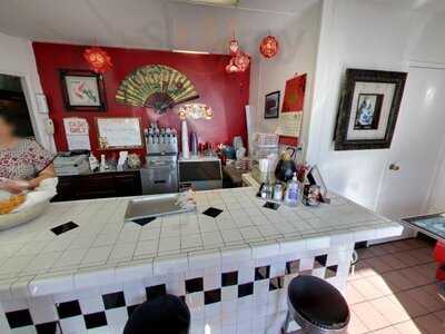 Little Chef Chinese Take-out