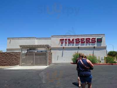 Timbers Rancho