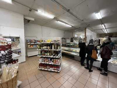 Savino's Quality Pasta