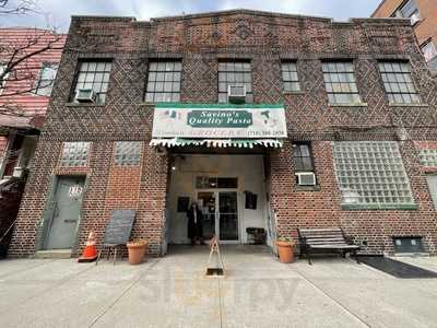 Savino's Quality Pasta