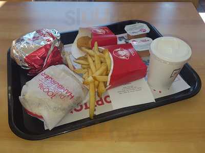 Wendy's