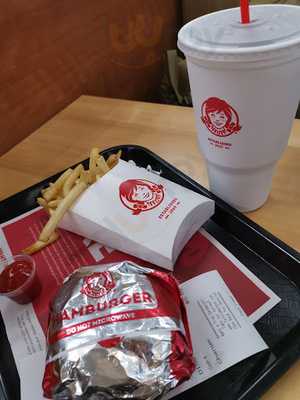 Wendy's
