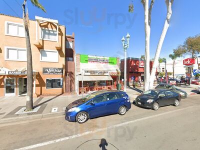 Awash Ethiopian Restaurant