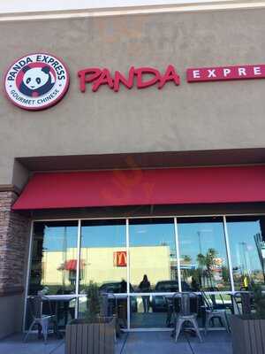 Panda Express