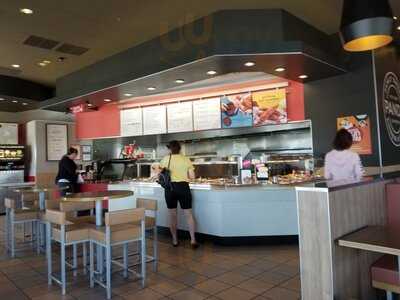Panda Express