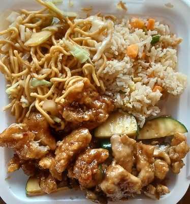 Panda Express