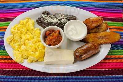 Bryanna's Restaurant