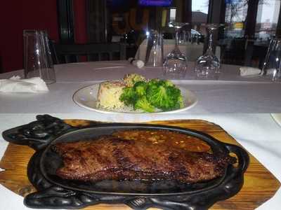 Bryanna's Restaurant