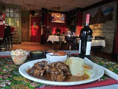 Bryanna's Restaurant