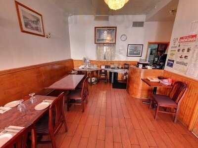 Kinara's Indian Food