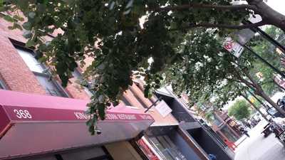 Kinara's Indian Food