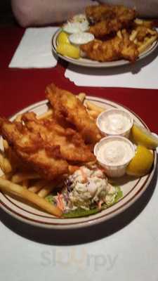 Gaffer's Fish & Chips