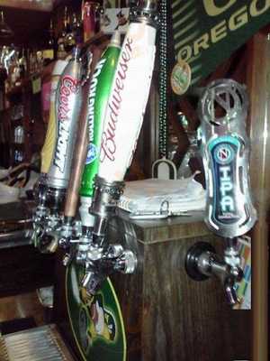 Gaffer's Fish & Chips