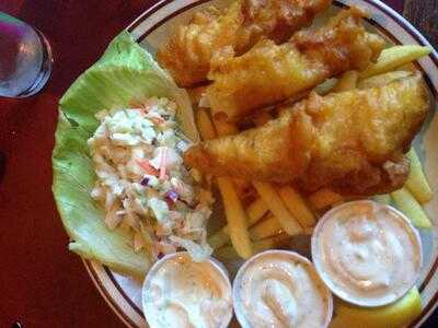 Gaffer's Fish & Chips