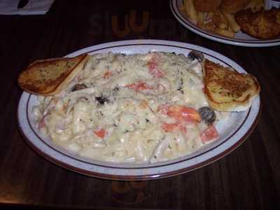 Gaffer's Fish & Chips