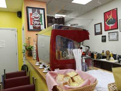 Culture Coffee