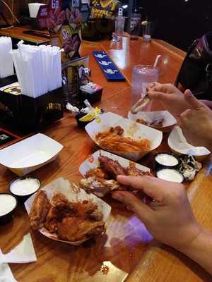 Buffalo Wild Wings