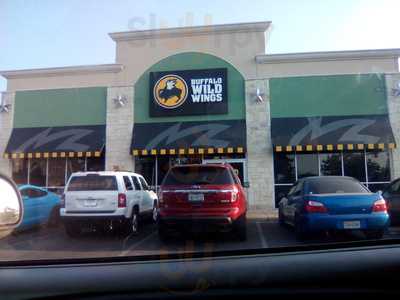 Buffalo Wild Wings