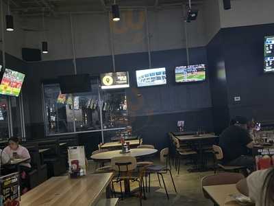 Buffalo Wild Wings