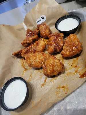 Buffalo Wild Wings