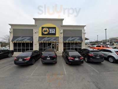 Buffalo Wild Wings