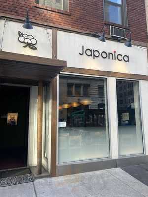 Japonica
