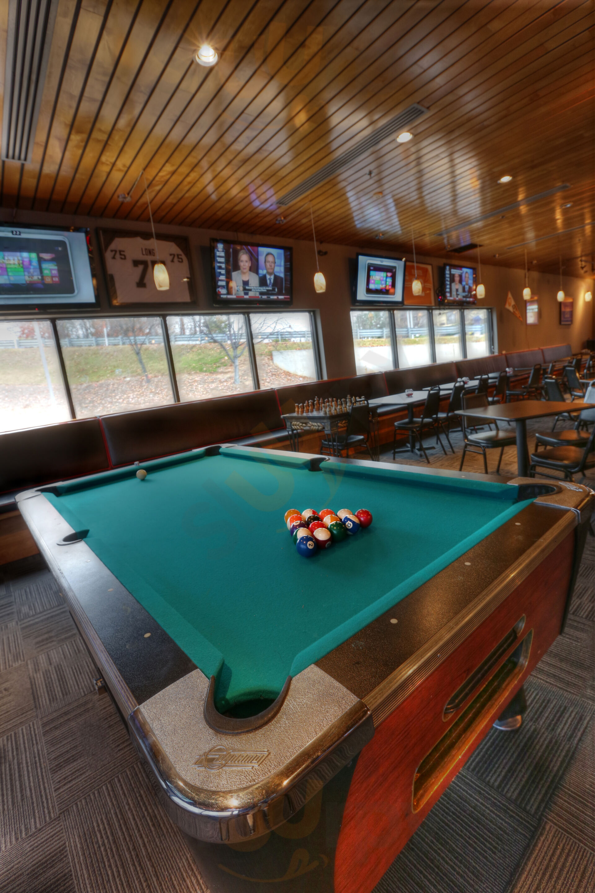 Scoreboard Sports Lounge