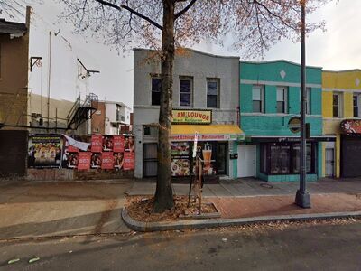 Hiwot Ethiopian Restaurant