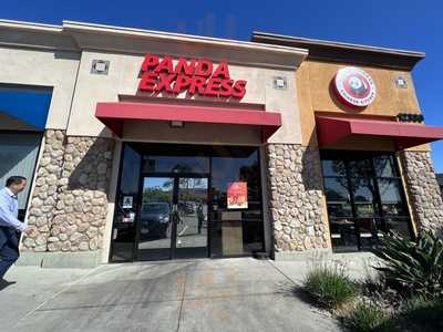 Panda Express