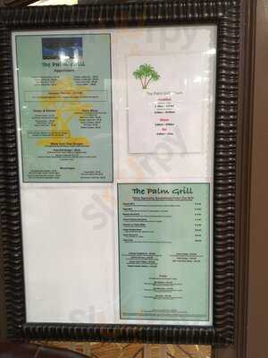 Palm Grill