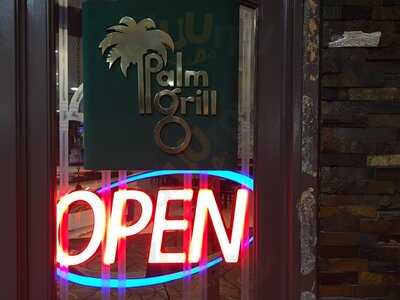 Palm Grill