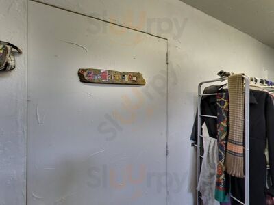 Rockerdogz At Texas Trash Clothing Exchange