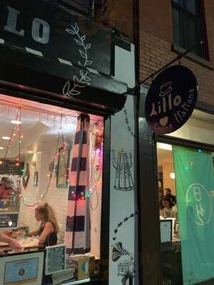 Lillos