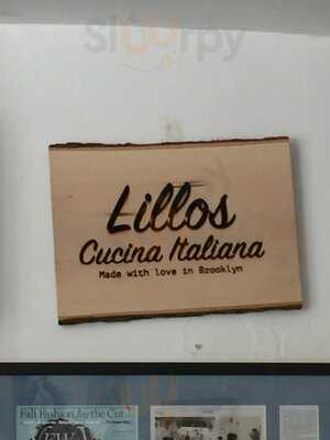 Lillos