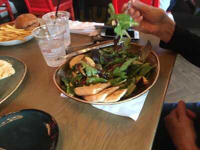 Luna Grill Scripps Ranch