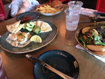 Luna Grill Scripps Ranch