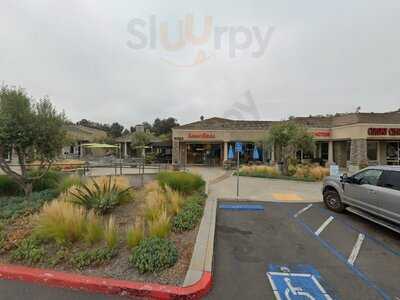 Luna Grill Scripps Ranch